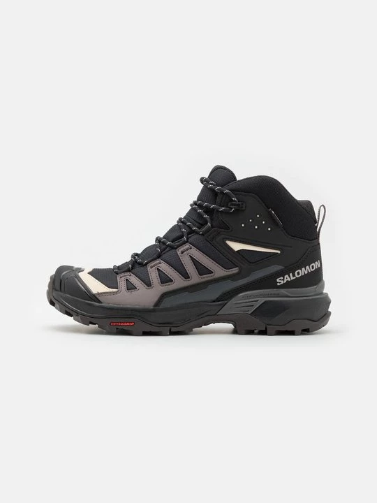 Foto van product Outdoorschoenen Salomon zwart