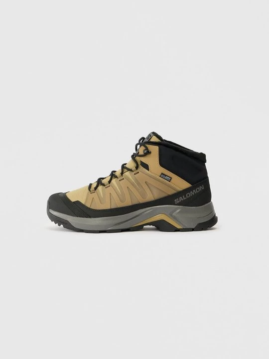 Foto van product Outdoorschoenen Salomon zwart