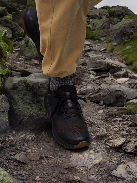 Foto van product Outdoorschoenen Salomon zwart
