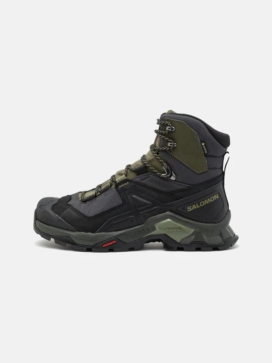 Foto van product Outdoorschoenen Salomon zwart