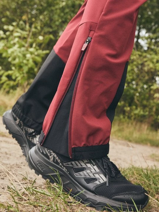Foto van product Outdoorschoenen Salomon zwart