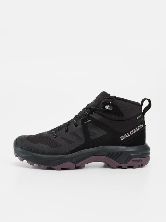 Foto van product Outdoorschoenen Salomon zwart