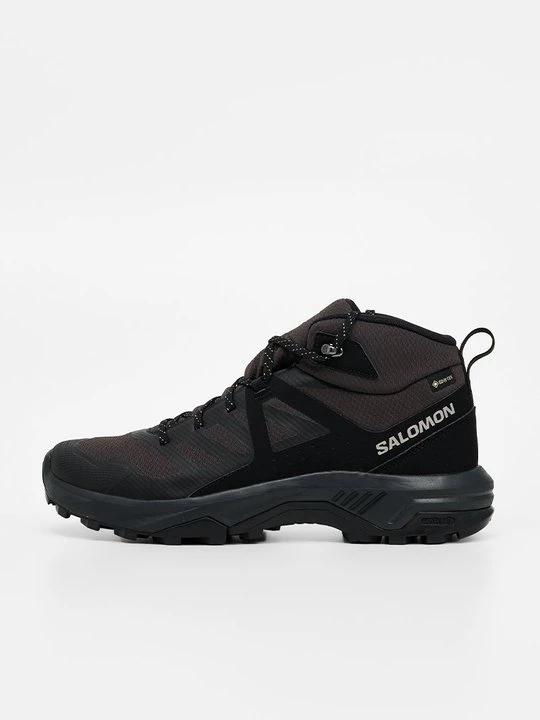 Foto van product Outdoorschoenen Salomon zwart