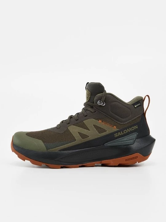 Foto van product Outdoorschoenen Salomon zwart