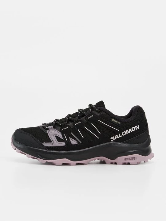 Foto van product Outdoorschoenen Salomon zwart