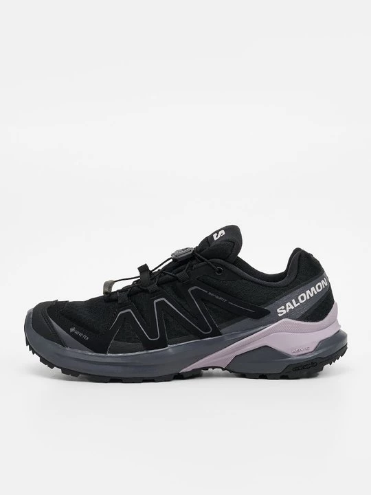 Foto van product Outdoorschoenen Salomon zwart