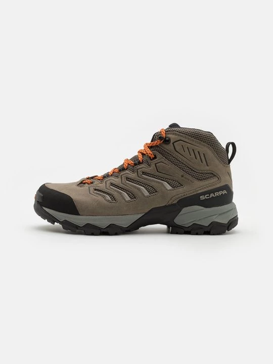 Foto van product Outdoorschoenen Scarpa bruin