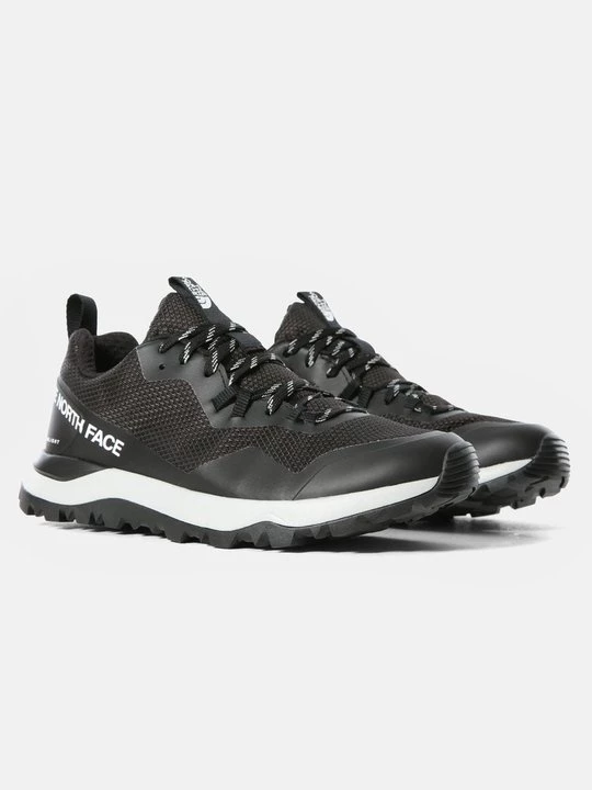 Foto van product Outdoorschoenen The North Face zwart