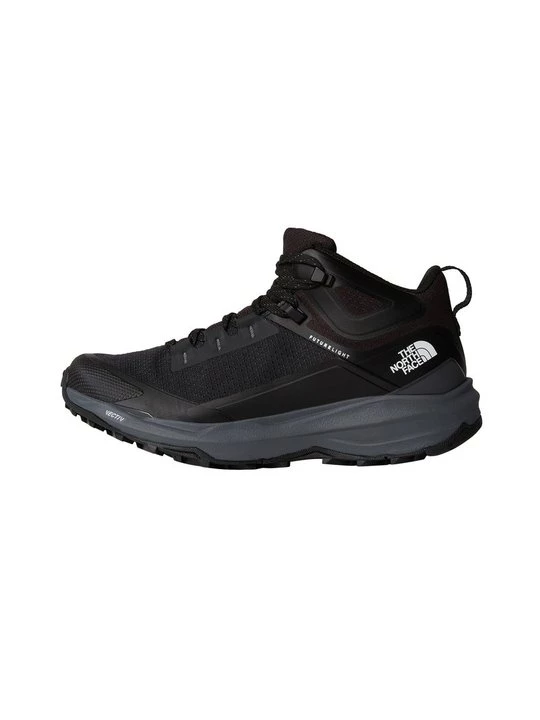 Foto van product Outdoorschoenen The North Face zwart
