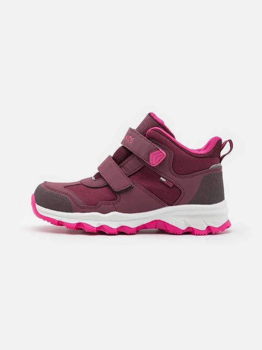 Foto van product Outdoorschoenen Trollkids rood