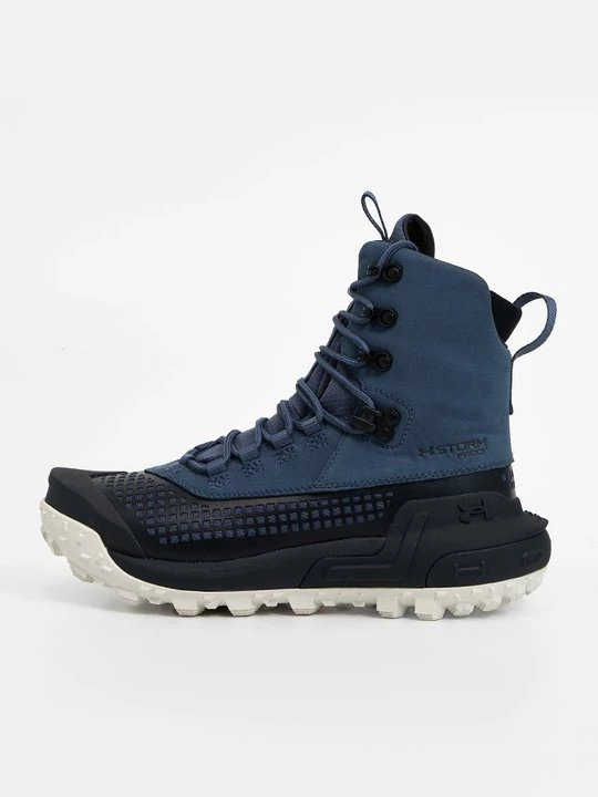 Foto van product Outdoorschoenen Under Armour blauw