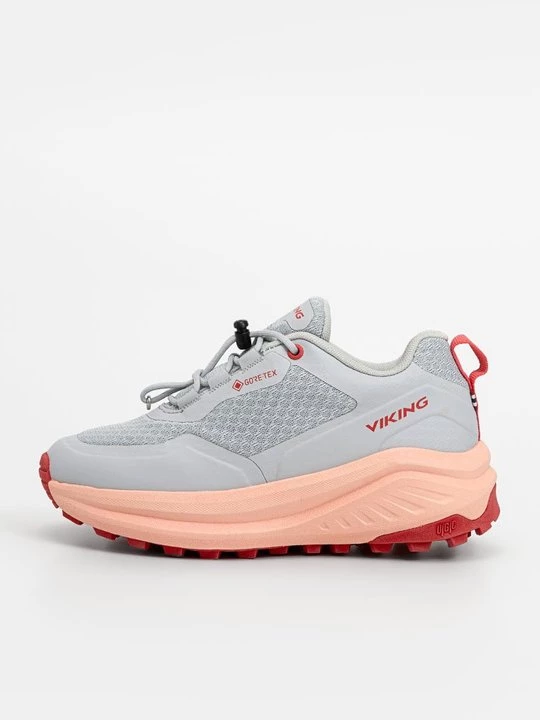 Foto van product Outdoorschoenen Viking lichtgrijs