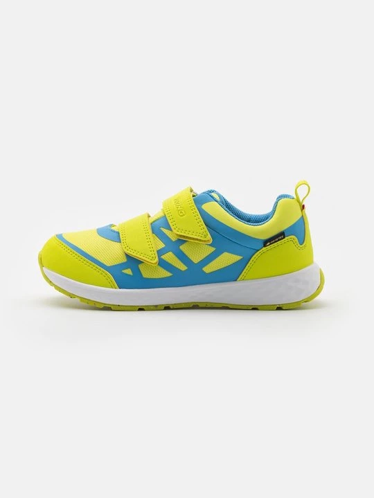 Foto van product Outdoorschoenen Viking lichtgroen