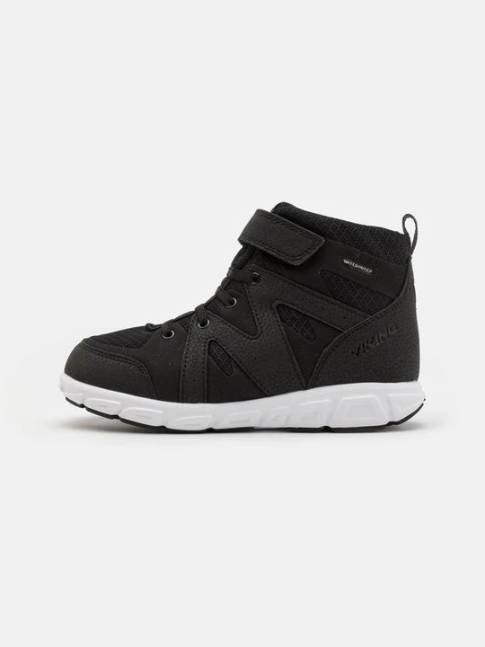 Foto van product Outdoorschoenen Viking zwart