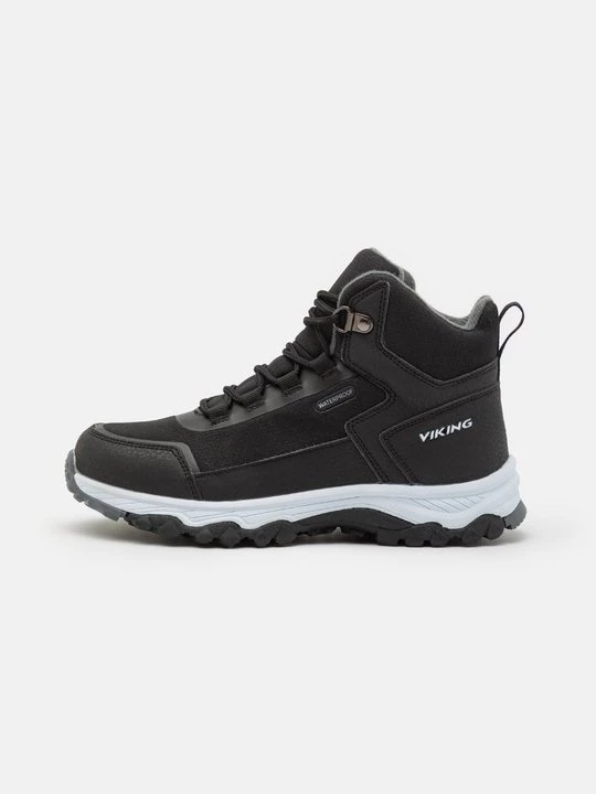 Foto van product Outdoorschoenen Viking zwart