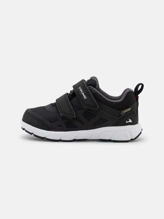 Foto van product Outdoorschoenen Viking zwart