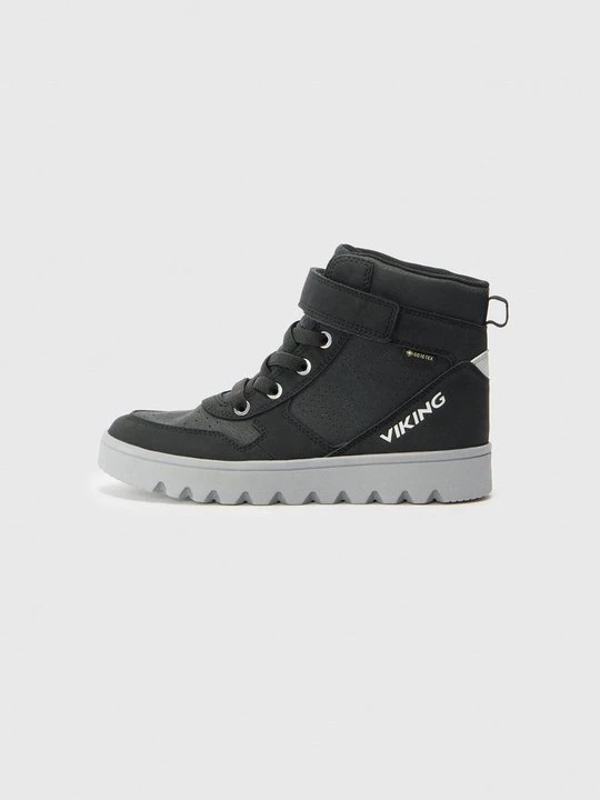 Foto van product Outdoorschoenen Viking zwart