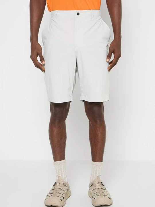 Foto van product Outdoorshorts 4F lichtgrijs