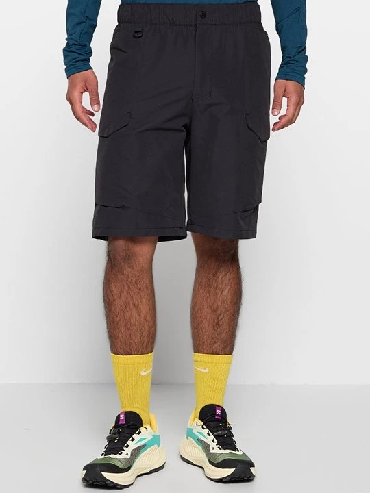 Foto van product Outdoorshorts 4F zwart