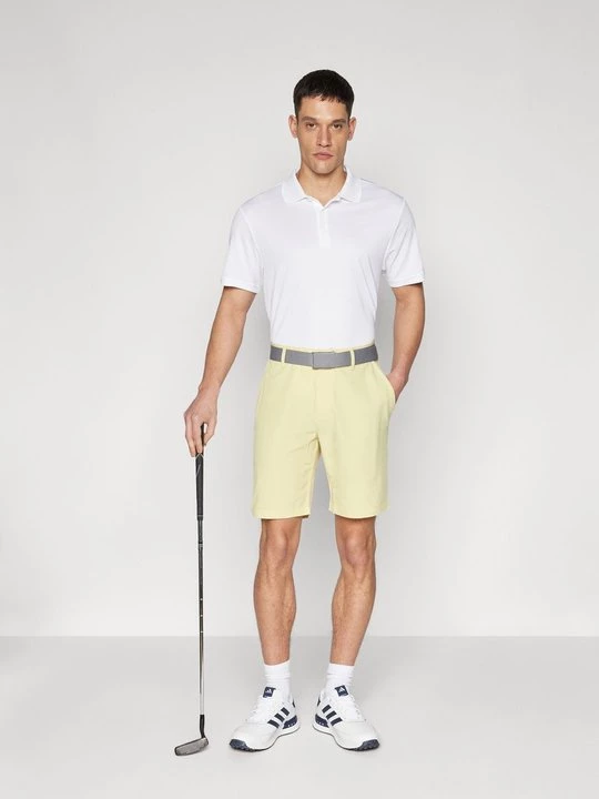Foto van product Outdoorshorts Adidas geel