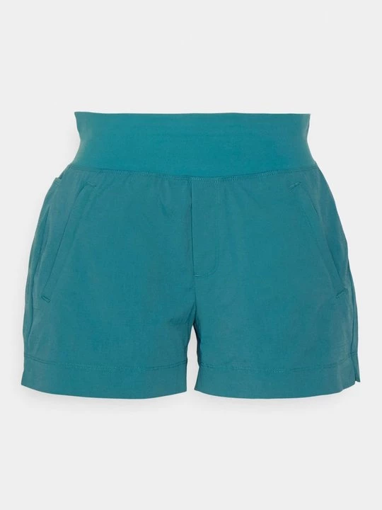 Foto van product Outdoorshorts Athleta groen