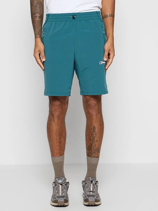 Foto van product Outdoorshorts Berghaus blauw