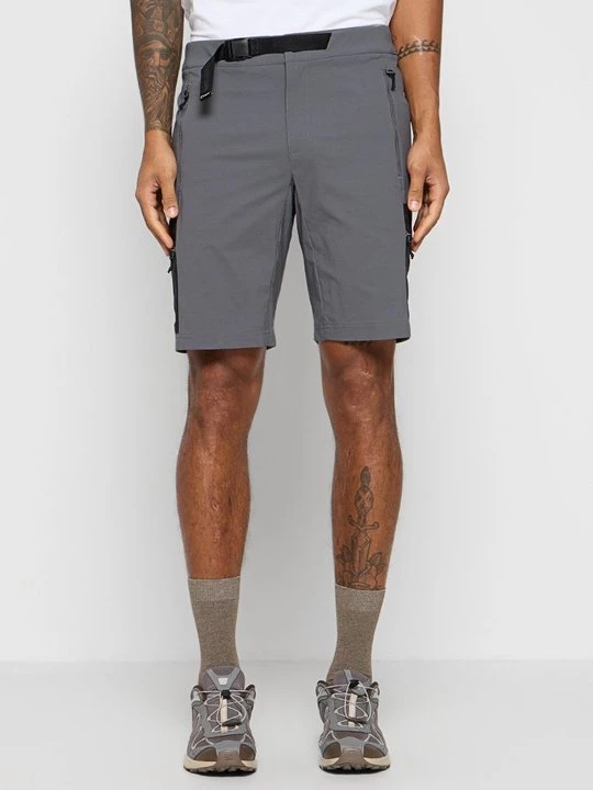 Foto van product Outdoorshorts Berghaus grijs