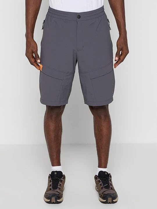 Foto van product Outdoorshorts Bogner Fire + Ice donkergrijs