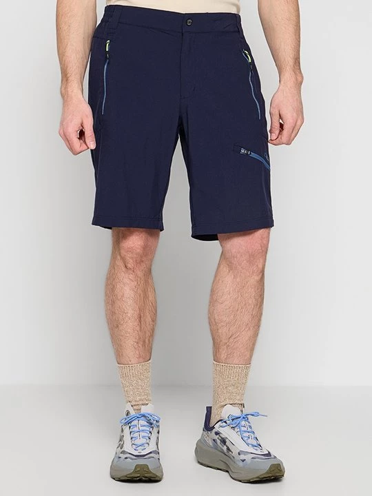 Foto van product Outdoorshorts CMP donkerblauw