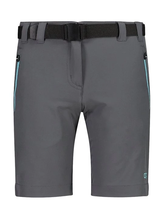 Foto van product Outdoorshorts CMP grijs