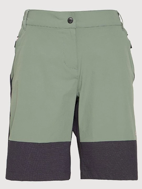 Foto van product Outdoorshorts CMP groen