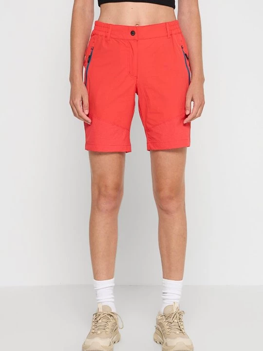 Foto van product Outdoorshorts CMP oranje