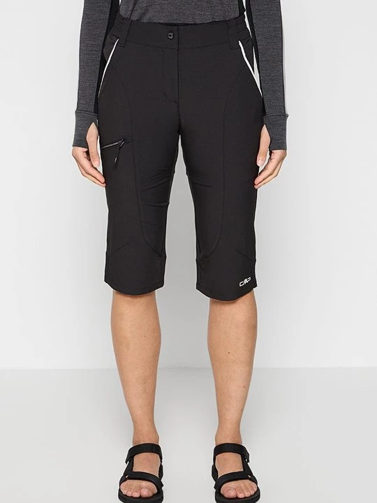 Foto van product Outdoorshorts CMP zwart
