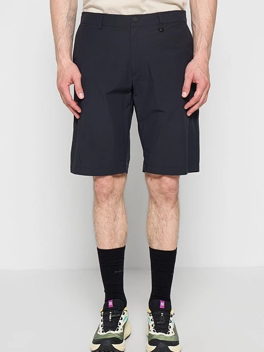 Foto van product Outdoorshorts Colmar zwart
