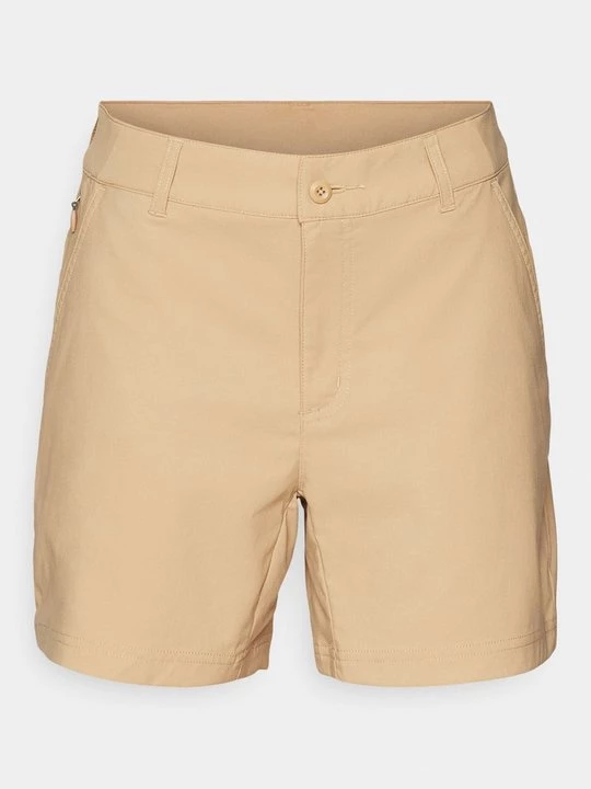 Foto van product Outdoorshorts Columbia beżowy