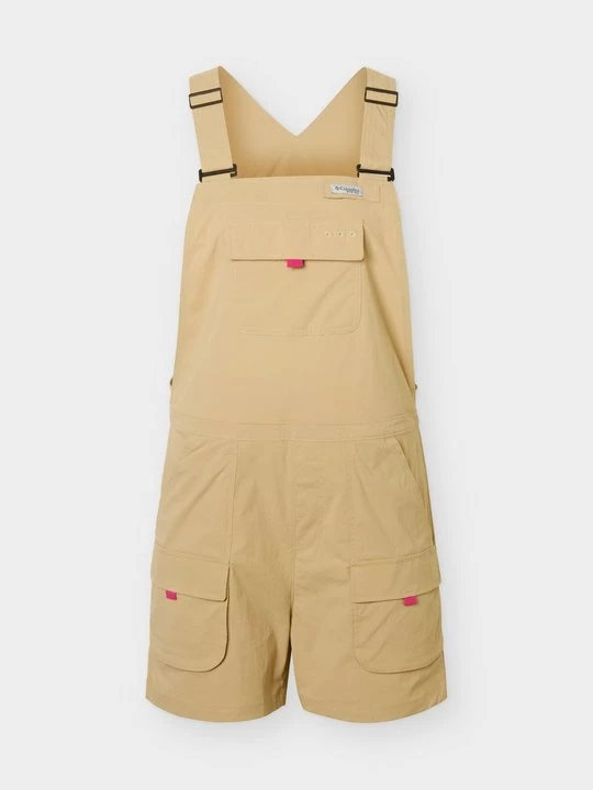 Foto van product Outdoorshorts Columbia beżowy