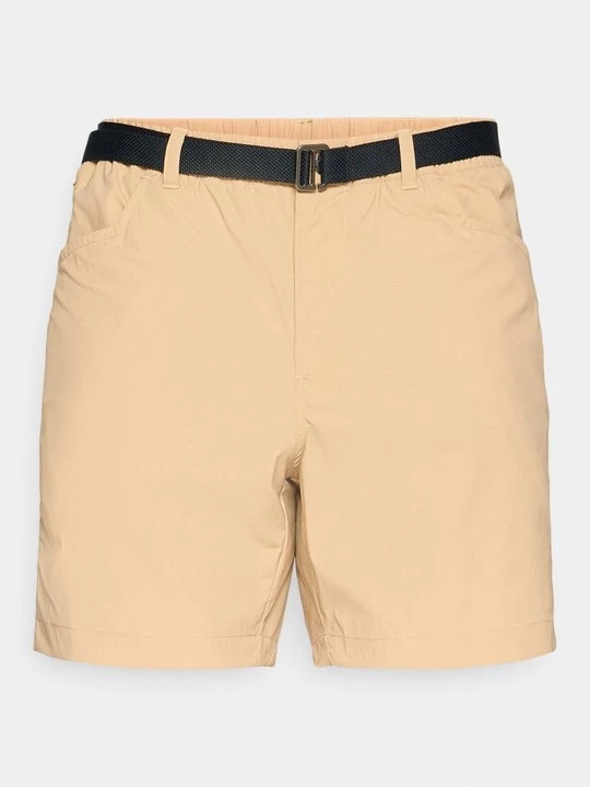 Foto van product Outdoorshorts Columbia bruin