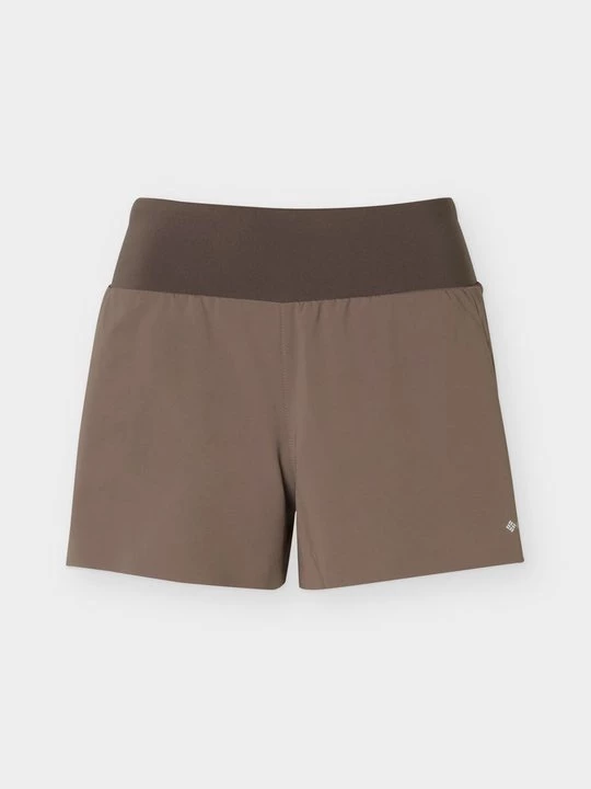 Foto van product Outdoorshorts Columbia bruin