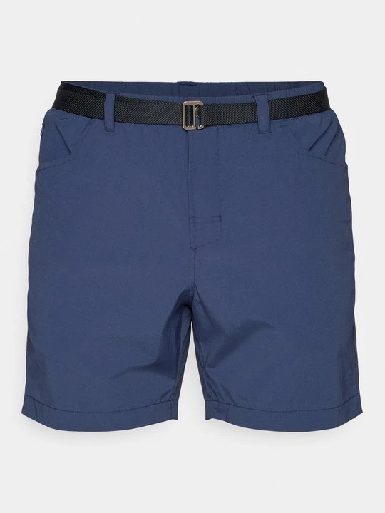 Foto van product Outdoorshorts Columbia donkerblauw