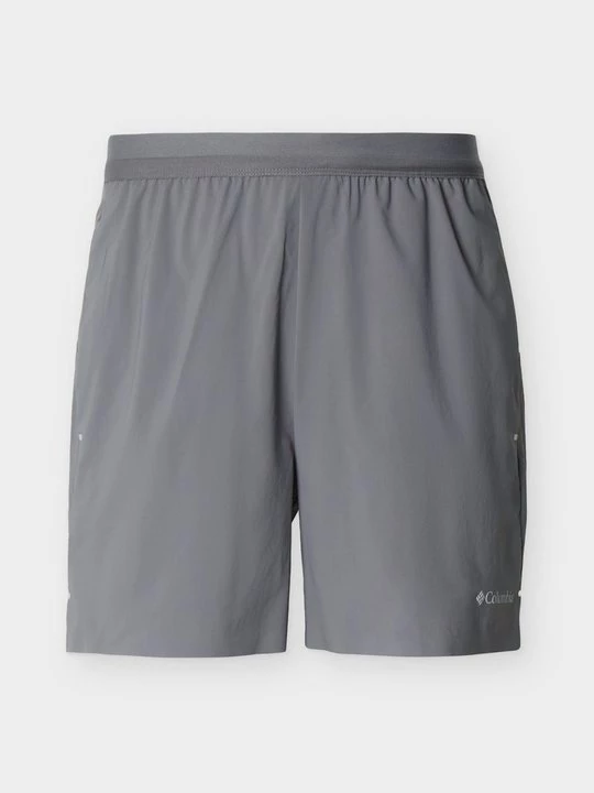 Foto van product Outdoorshorts Columbia grijs