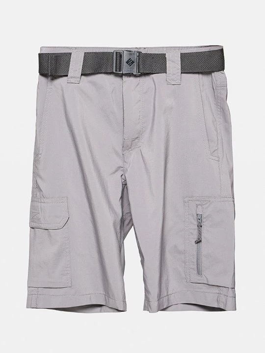 Foto van product Outdoorshorts Columbia grijs
