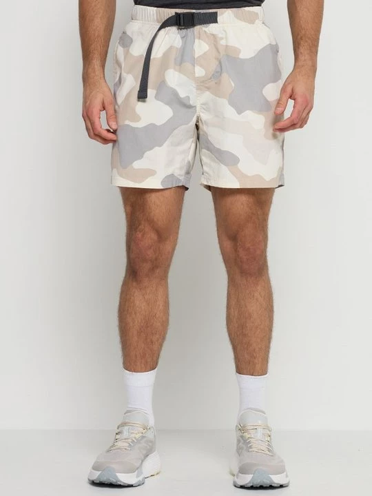 Foto van product Outdoorshorts Columbia grijs