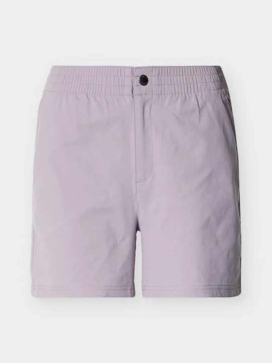 Foto van product Outdoorshorts Columbia lila