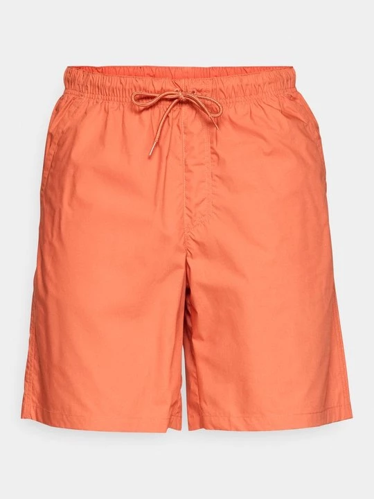 Foto van product Outdoorshorts Columbia oranje