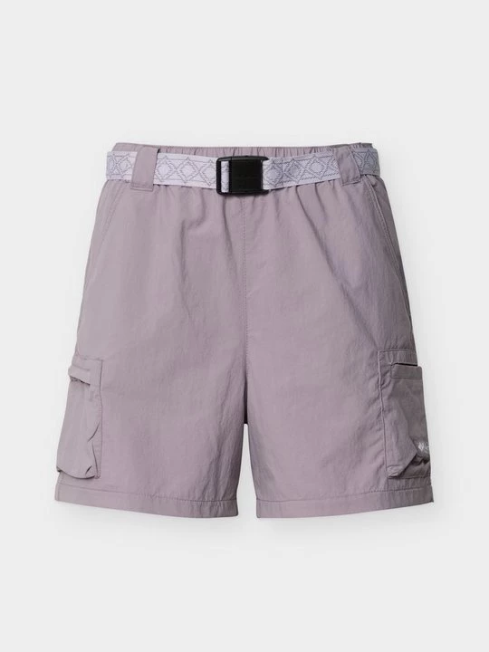 Foto van product Outdoorshorts Columbia paars