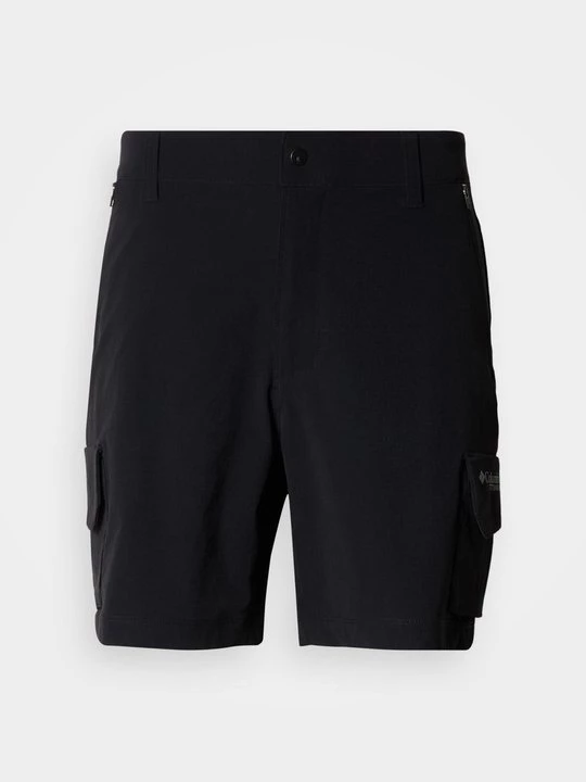 Foto van product Outdoorshorts Columbia zwart