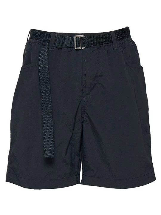 Foto van product Outdoorshorts Columbia zwart