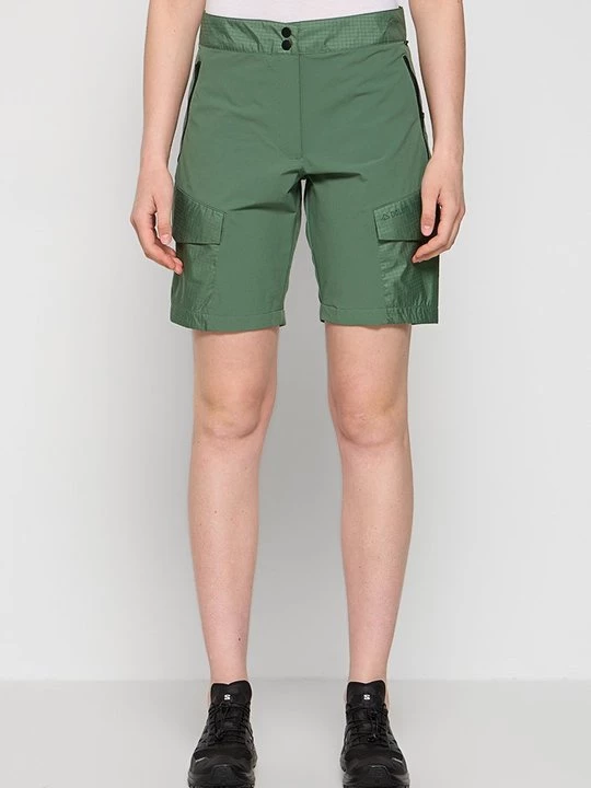 Foto van product Outdoorshorts Dolomite groen