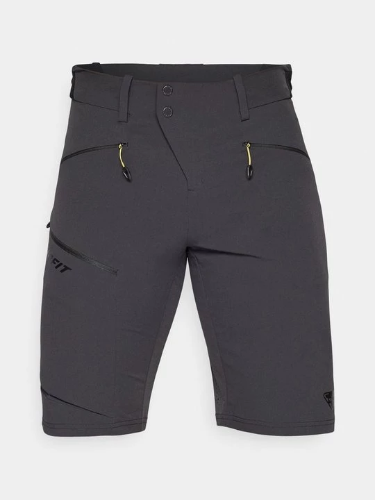 Foto van product Outdoorshorts Dynafit zwart