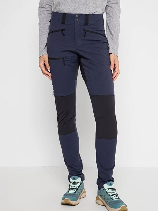 Foto van product Outdoorshorts Haglöfs blauw